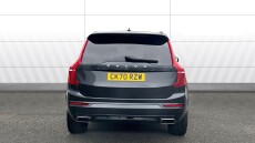 Volvo Xc90 2.0 T8 Recharge PHEV R DESIGN 5dr AWD Auto Estate